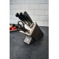 ZWILLING Four Star Knivblok og knive-sæt ZWILLING Four Star Knivblok og knive-sæt
